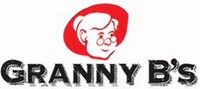 Granny B's logo