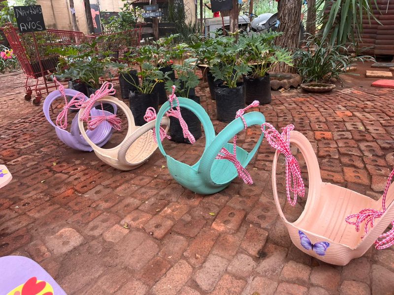 Artisan Crafts