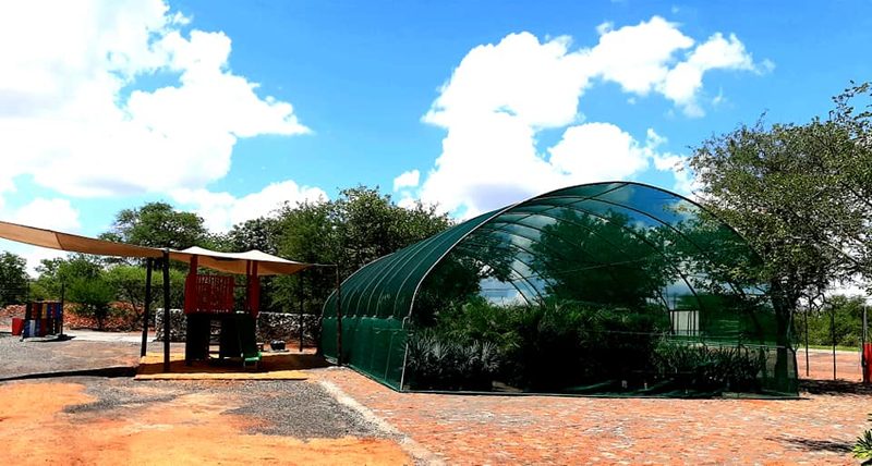 Nursery