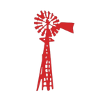 Windpomp PADSTAL Logo