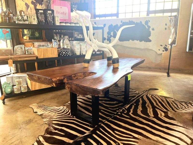Custom Tables